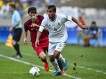 تقارير: الجزائري محمد بن خماسة يقترب من الانضمام للزمالك