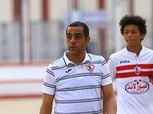 عاجل| مصطفى فتحي يودع محمد صبري: لا أستوعب رحيله.. ولن أوفيه حقه