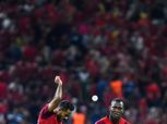 ياسر عبد الرؤوف: كهربا كان يستحق الطرد أمام اتحاد العاصمة الجزائري