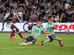 وست هام يقهر ليستر سيتي برباعية.. ويتصدر الدوري الإنجليزي