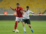 شاهد| بث مباشر لمباراة الأهلي والمصري في السوبر
