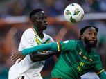 عاجل.. السنغال تفوز على الكاميرون بثلاثية وتتأهل لثمن نهائي أمم أفريقيا