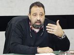 عبد الغني: "عدد اللاعبين الموسم المقبل 30 لاعبًا"
