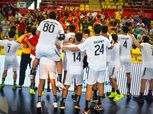 عاجل.. عملوها الرجالة.. منتخب مصر بطلا لكأس العالم لناشئي اليد على حساب ألمانيا