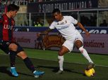بولونيا يتعادل مع فيورنتينا إيجابيا بالدوري الإيطالي