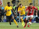 خاص.. الأهلي لـ كهربا: حل مشاكلك مع الزمالك وتعالالنا نضيف