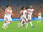 عودة عواد ومصطفى محمد لقائمة الزمالك أمام أول أغسطس
