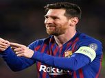ميسي يطارد رونالدو في دوري أبطال أوروبا