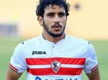 دكة وتغيير مركز وطرد وروح وأخطاء وصناعة أهداف .. عبد الله جمعة حكاية غريبة في الزمالك