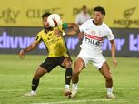ترتيب الدوري المصري بعد خسارة الزمالك أمام وادي دجلة