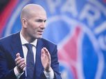 «أحلام منتخب الديوك» وراء فشل مفاوضات باريس سان جيرمان مع زيدان
