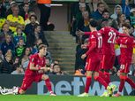 ليفربول يتأهل لدور الـ16 من كأس الرابطة بثلاثية في نوريتش في غياب صلاح