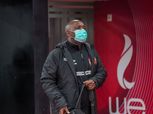 موسيماني يشكر جمهور الأهلي بعد لقاء الهلال: ملأتم الملعب بأصواتكم