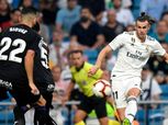 بالفيديو| ريال مدريد يقسو على ليجانيس برباعية ويرتقي لصدارة الدوري الإسباني