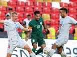 منتخب السعودية يفقد خدمات سالم الدوسري قبل مواجهة كوت ديفوار وديا
