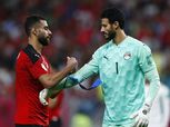 سامي قمصان يعالج لاعبي الأهلي الدوليين نفسيا قبل مباراة الزمالك