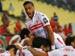 بتروجت يكشف سبب الموافقة على رحيل إسلام جمال للزمالك