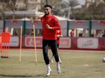 الأهلي يكشف آخر تطورات إصابة صلاح محسن: يتحسن بشكل مستمر