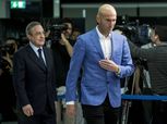 لماذا زيدان الحل الأمثل لريال مدريد؟ 5 أسباب تجيب