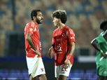 الأهلي يكشف مصير كهربا بعد العودة إلى القاهرة
