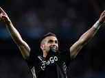 رسمياً| «تاديتش» يتفوق على «لوكاكو» ويحصد لقب الأفضل في دوري الأبطال