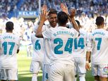 بالأرقام.. «ريال مدريد» سيخسر الدوري الإسباني هذا الموسم