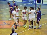 تعرف على سبب رفض الاتحاد الأفريقي مشاركة الزمالك بالبطولة الأفريقية للطائرة