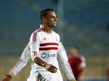 خالد قمر: لن أقبل إلا برقم واحد في الزمالك.. وسأقاتل من أجل المنتخب