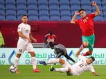 منتخب المغرب يستعرض قوته برباعية في فلسطين.. بن شرقي يشارك وبانون يسجل