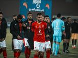 خناقة بين السولية ومحمد شريف.. وكهربا يتدخل للصلح بينهما
