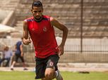 مؤمن زكريا يجدد عقده قبل الانتقال إلى أهلي جدة