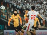 أحمد سيد زيزو يدخل في نوبة بكاء عقب تتويج الزمالك بلقب الكونفدرالية