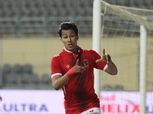 6 لاعبين من الأهلي في معسكر المنتخب الوطني