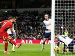 محمد صلاح يقود هجوم ليفربول أمام توتنهام في كأس الرابطة