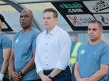 وفاة والد خالد جلال مدرب فاركو بعد صراع مع المرض
