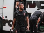الأهلي يخوض المران الثاني على أحد الملاعب الفرعية بـ «تونس»