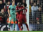 تشكيل ليفربول وآرسنال المتوقع في قمة كأس الدرع الخيرية