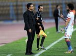 الشوط الأول| الزمالك يتقدم على الاتحاد «المستسلم»