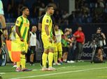 تشكيل نانت أمام أنجيه بالدوري الفرنسي.. مصطفى محمد على دكة البدلاء