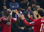 إيتو: أتمنى فوز محمد صلاح بالكرة الذهبية