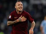 «ناينجولان» يوضح سبب حزنه بسبب فوز فريقه علي كالياري بالدوري الإيطالي