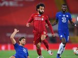 موعد مباراة ليفربول القادمة ضد تشيلسي في الدوري الإنجليزي