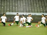 الدوري العام| الشامي وجمعة يقودان تشكيل «المصري» لمواجهة الإتحاد السكندري