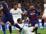 الاتحاد الإسباني يحدد موعد ومكان إقامة مواجهة السوبر بين برشلونة وإشبيلية
