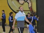 أيمن عبدالعزيز في المغرب لمراقبة اتحاد طنجة قبل مواجهة الكونفيدرالية