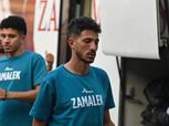 وكيله: لاعب من الأهلي تحدث مع أحمد فتوح للرحيل عن الزمالك