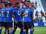ثنائي هجومي في تشكيل إيطاليا ضد ألمانيا.. وفيرنر يقود الماكينات