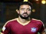 رسميًا.. «الأهلي» يطلب التعاقد مع «ظهير» المقاصة