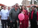 محمود الخطيب يكشف عن سر اختياره لمي عاطف ضمن قائمته الانتخابية