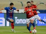 إسلام محارب:  لا أفضل لقب أفضل بديل في مصر